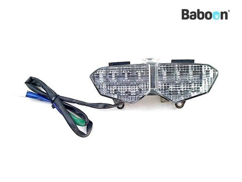 Achterlicht Yamaha XT 1200 ZA Super Tenere 2014-2016 (, Motoren, Onderdelen | Yamaha, Gebruikt, Verzenden