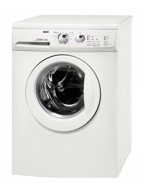 Zanussi Zwf 5140p Wasmachine 5kg 1400t, Elektronische apparatuur, Wasmachines, Ophalen of Verzenden
