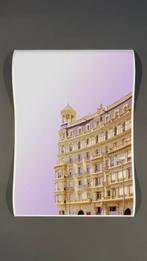 Téber - Guest Rooms (Violet)