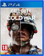 Call of Duty Black Ops: Cold War - Playstation 4 (PS4), Games en Spelcomputers, Verzenden, Nieuw
