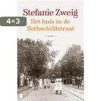 Het huis in de Rothschildstraat ; De kinderen van de, Boeken, Verzenden, Zo goed als nieuw, Stefanie Zweig