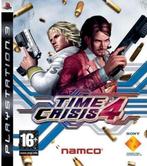 Time Crisis 4 PS3, Verzenden