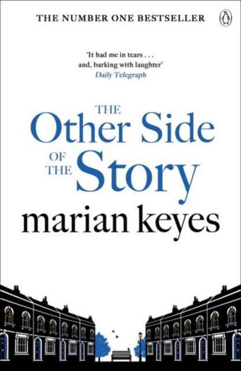 Other Side Of The Story 9780241958445, Livres, Livres Autre, Envoi