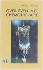 Overleven Met Chemotherapie 9789052402581, Livres, Mathieu Snykers, Verzenden