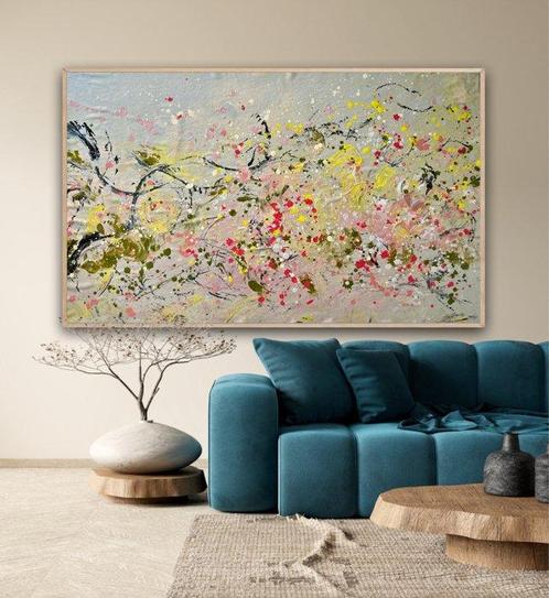 Esty - Spring Lover, Antiek en Kunst, Kunst | Schilderijen | Modern