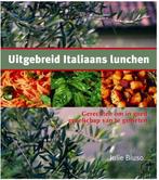Uitgebreid Italiaans lunchen 9789045302256 J. Biuso, Verzenden, Zo goed als nieuw, J. Biuso