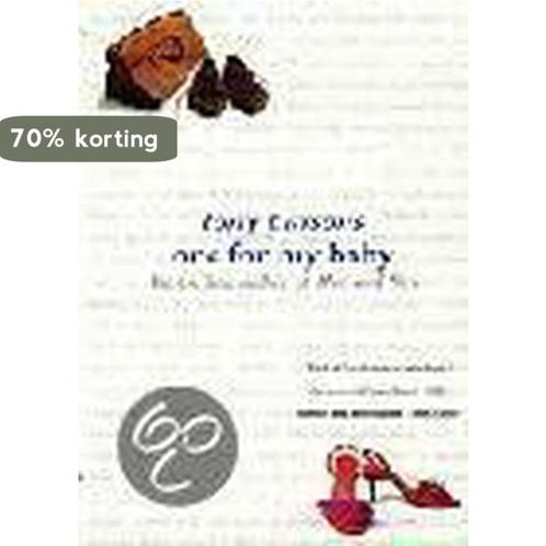 One for my baby 9780007135691 Tony Parsons, Boeken, Overige Boeken, Gelezen, Verzenden