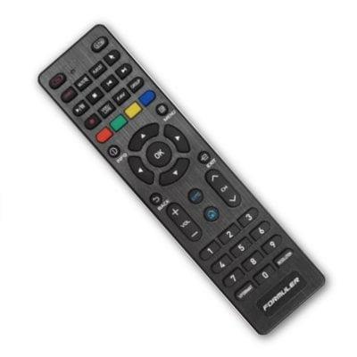 Formuler Z+ neo afstandsbediening ( universeel ), Audio, Tv en Foto, Afstandsbedieningen, Ophalen of Verzenden