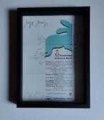 Joseph Beuys (1921-1986) - Kunstlerhaus Eisenturm,, Antiek en Kunst