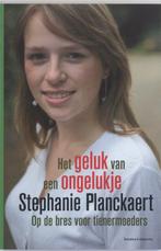 Het geluk van een ongelukje 9789002232565 S. Planckaert, Verzenden, Gelezen, S. Planckaert