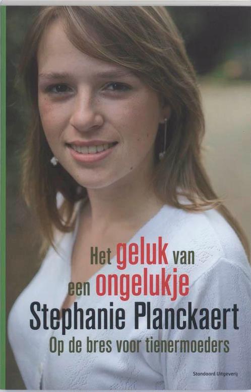 Het geluk van een ongelukje 9789002232565 S. Planckaert, Boeken, Politiek en Maatschappij, Gelezen, Verzenden