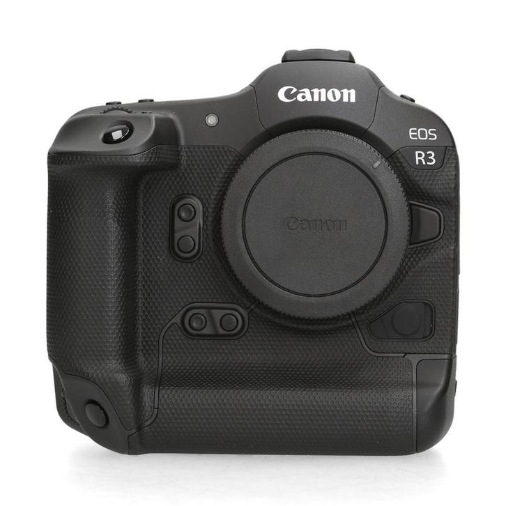 Canon R3, Audio, Tv en Foto, Fotocamera's Digitaal, Ophalen of Verzenden