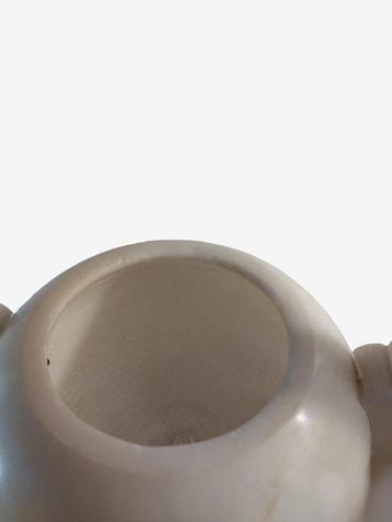 Lampe de table - Albâtre - Lampe marbre et albâtre