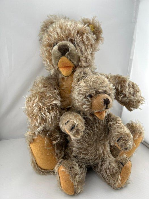 Steiff - Teddybeer - 1950-1960 - Duitsland, Antiek en Kunst, Antiek | Speelgoed