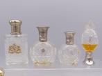 Ralph Lauren, J. G. Mouson & Co., Grès, Roger & Gallet,