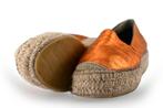 Sacha Espadrilles in maat 36 Oranje | 5% extra korting, Kleding | Dames, Schoenen, Espadrilles, Verzenden, Oranje, Sacha