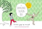Kinderyoga op muziek / Het dansende dierenbos 9789000347711, Boeken, Verzenden, Zo goed als nieuw, Jasper Merle