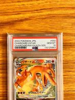 Pokémon - 1 Graded card - Charizard 002/030 Foil, Full art -, Nieuw