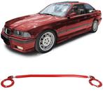 Veerpootbrug Rood Aluminium BMW 3 Serie E36 6 Cil B8754