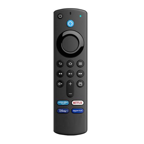 Amazon Fire TV Stick Universele afstandsbediening, TV, Hi-fi & Vidéo, Télécommandes, Neuf, Enlèvement ou Envoi