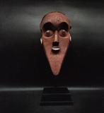 masque funéraire unhuba kabongo - Kuba - République