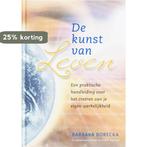 Kunst van leven 9789077247648 B. Borecka, Boeken, Verzenden, Zo goed als nieuw, B. Borecka