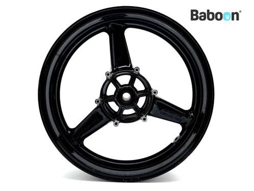 Voorwiel Yamaha YZF R1 1998-1999 (YZF-R1 4XV), Motoren, Onderdelen | Yamaha, Gebruikt, Verzenden