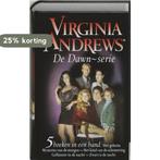 Dawn-omnibus 9789032507138 Virginia Andrews, Boeken, Verzenden, Gelezen, Virginia Andrews