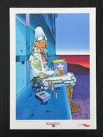 Moebius - 1 Offset Print - Starwatcher - Starwatcher #2, Boeken, Stripverhalen, Nieuw