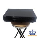 Sony SLV-SE60 | Videorecorder | Vhs speler | Video recorder, Verzenden, Zo goed als nieuw, VHS-speler of -recorder