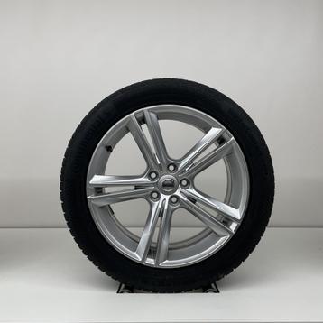 Volvo 18 inch velgen + Winterbanden V90 / S90 (Winterset)