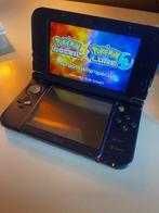 Nintendo - 3DS - with 2 Pokémon games - Videogameconsole +, Games en Spelcomputers, Nieuw
