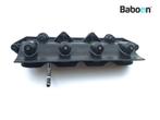 Injecteur de carburant Yamaha YZF R6 2006-2007 (YZF-R6 2C0), Motoren, Onderdelen | Yamaha, Verzenden, Nieuw