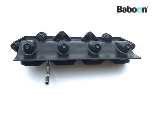 Injecteur de carburant Yamaha YZF R6 2006-2007 (YZF-R6 2C0), Motoren, Onderdelen | Yamaha, Verzenden