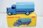 Dinky Toys 1:43 - Modelauto - Dinky Toys 413 Austin Covered