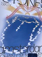 De Rolling Stones - Sixty Tour Amsterdam - Cancelled Show, Nieuw in verpakking