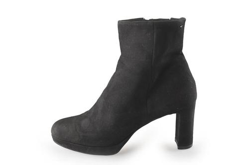 Tamaris Enkellaarzen in maat 42 Zwart | 5% extra korting, Kleding | Dames, Schoenen, Zwart, Zo goed als nieuw, Lage of Enkellaarzen