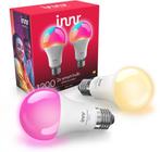 Innr Zigbee E27 LED lamp - Smart Bulb, Huis en Inrichting, Led-lamp, Minder dan 30 watt, Verzenden, Nieuw