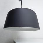 Loevschall - Plafondlamp - Noir Ø44 Pendel - Zwarte versie -