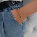 Armband - 18 karaat Geel goud, Nieuw