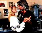 Road House - Signed by Kelly Lynch (Elizabeth Clay), Nieuw