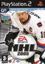 NHL 2005 (PS2 Games) (Playstation 2), Games en Spelcomputers, Games | Sony PlayStation 2, Ophalen of Verzenden, Zo goed als nieuw
