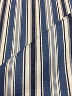 Rare tissu en lin et coton léger de haute qualité fabriqué