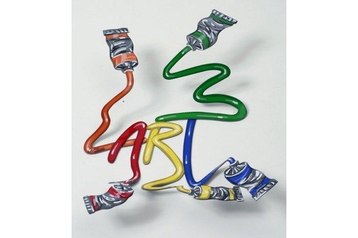 David Gerstein (1944) - Art, Antiek en Kunst, Kunst | Designobjecten