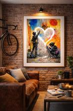 BLING_BÖ - COLOR HEART - BLING-BÖ EDITION