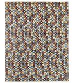 Safa - Vloerkleed - 296 cm - 242 cm, Huis en Inrichting, Nieuw