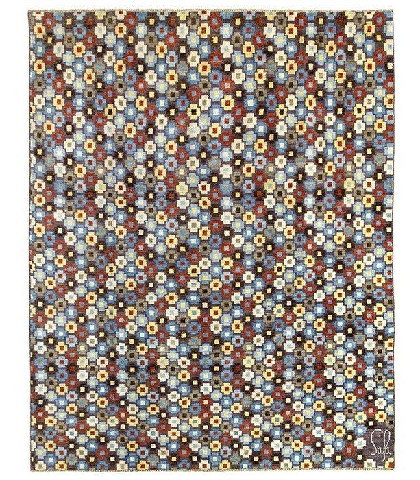 Safa - Vloerkleed - 296 cm - 242 cm, Huis en Inrichting, Stoffering | Tapijten en Vloerkleden