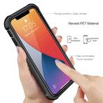 iPhone 6 Plus 360°  Full Body Hoesje Bumper Case  +, Verzenden, Nieuw