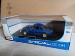 Maisto 1:18 - Modelauto - Alpine (1971) - A110, Nieuw