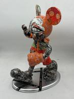 Naor - Mickey hermès pop art